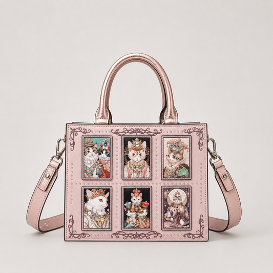 The Séraphine in Blush S