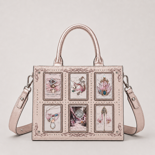 The Papillon in Ivoire S